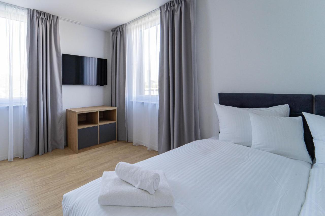 Milo Aparthotel — Photos 2