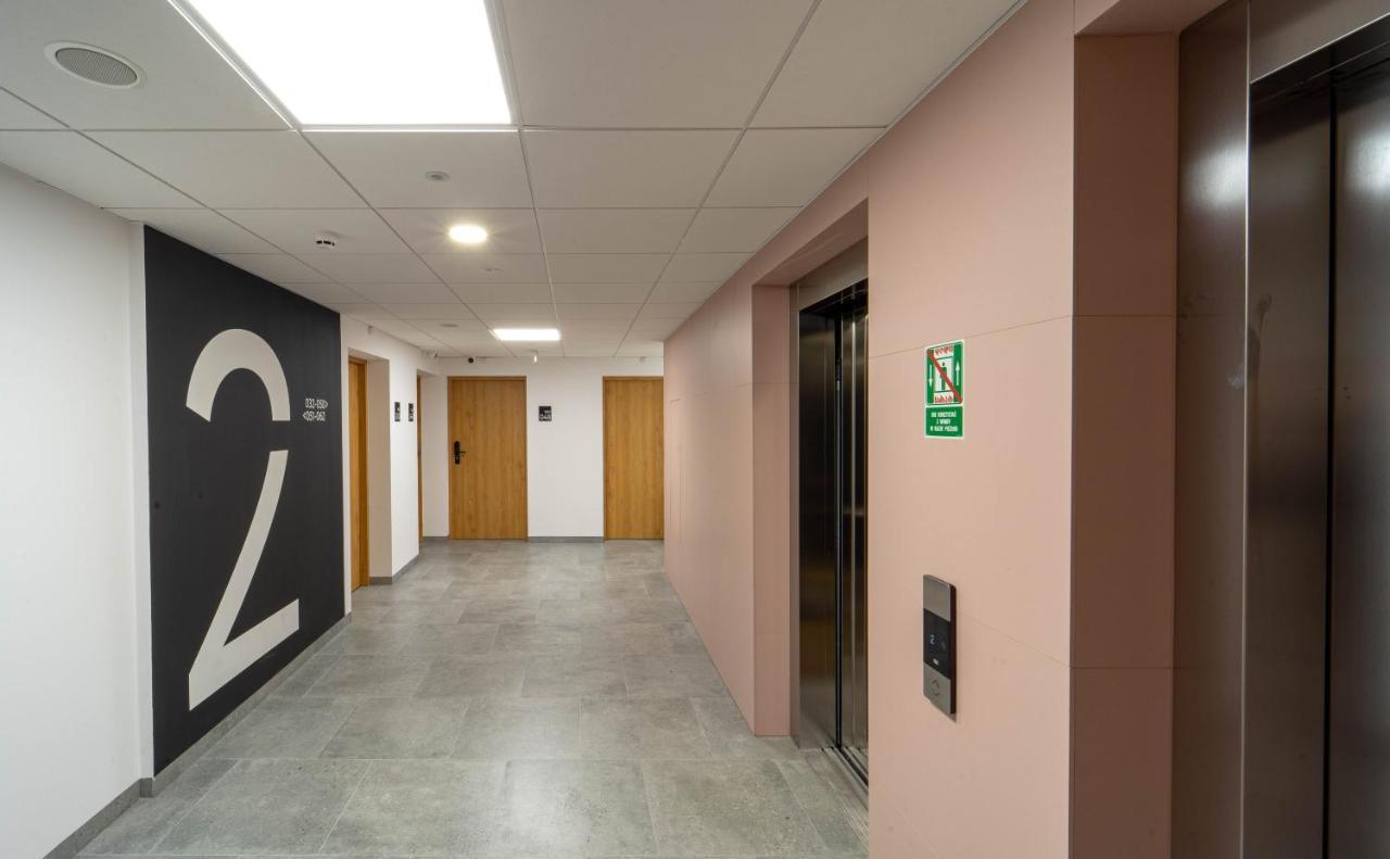 Milo Aparthotel — Photos 3
